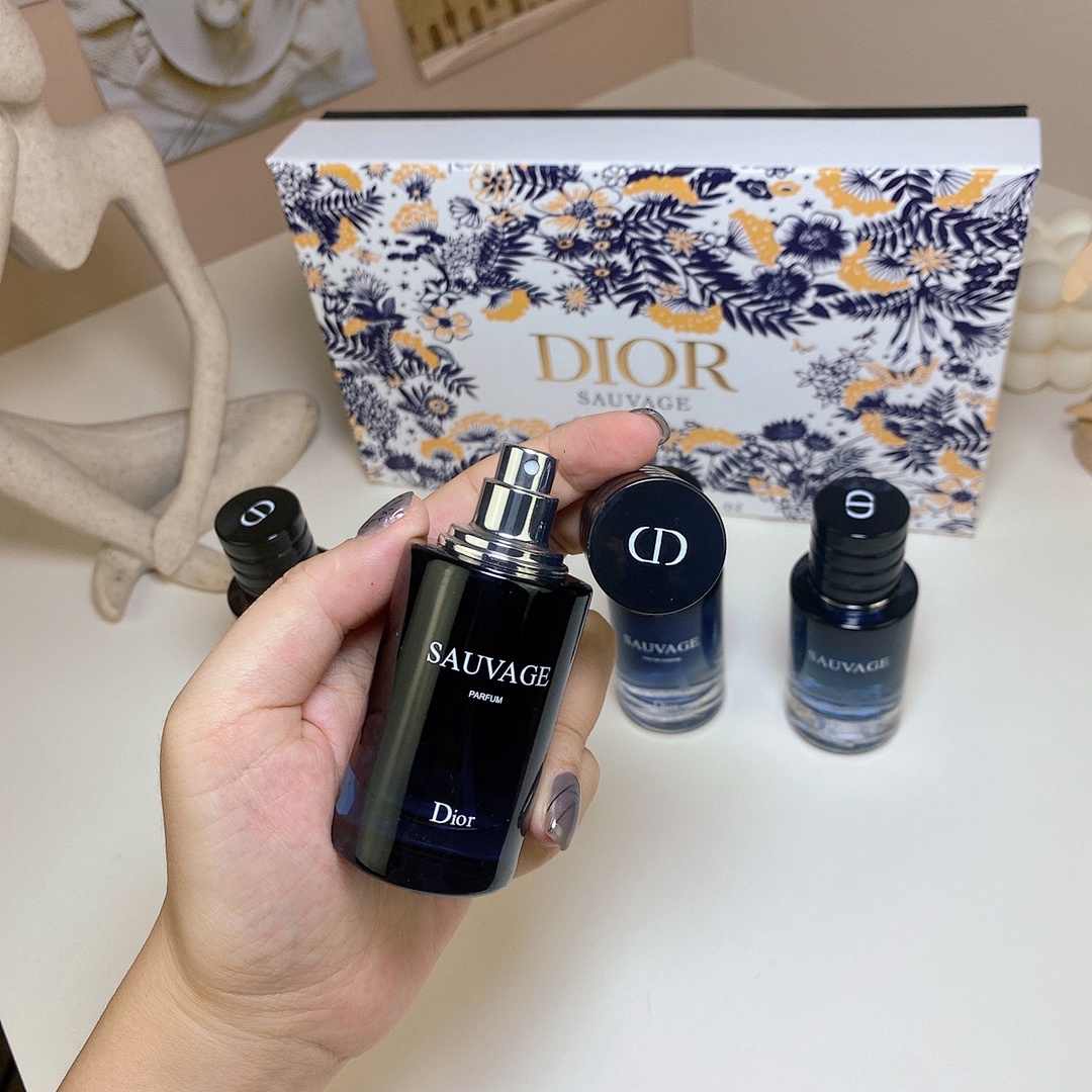 Dior Sauvage · 5604 — תמונה 6
