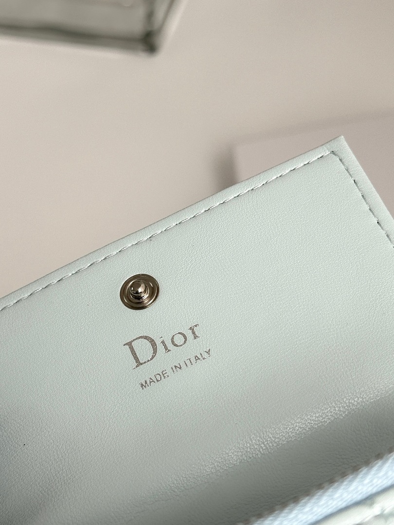 My Dior Hibiscus Wallet · 6425 — תמונה 26