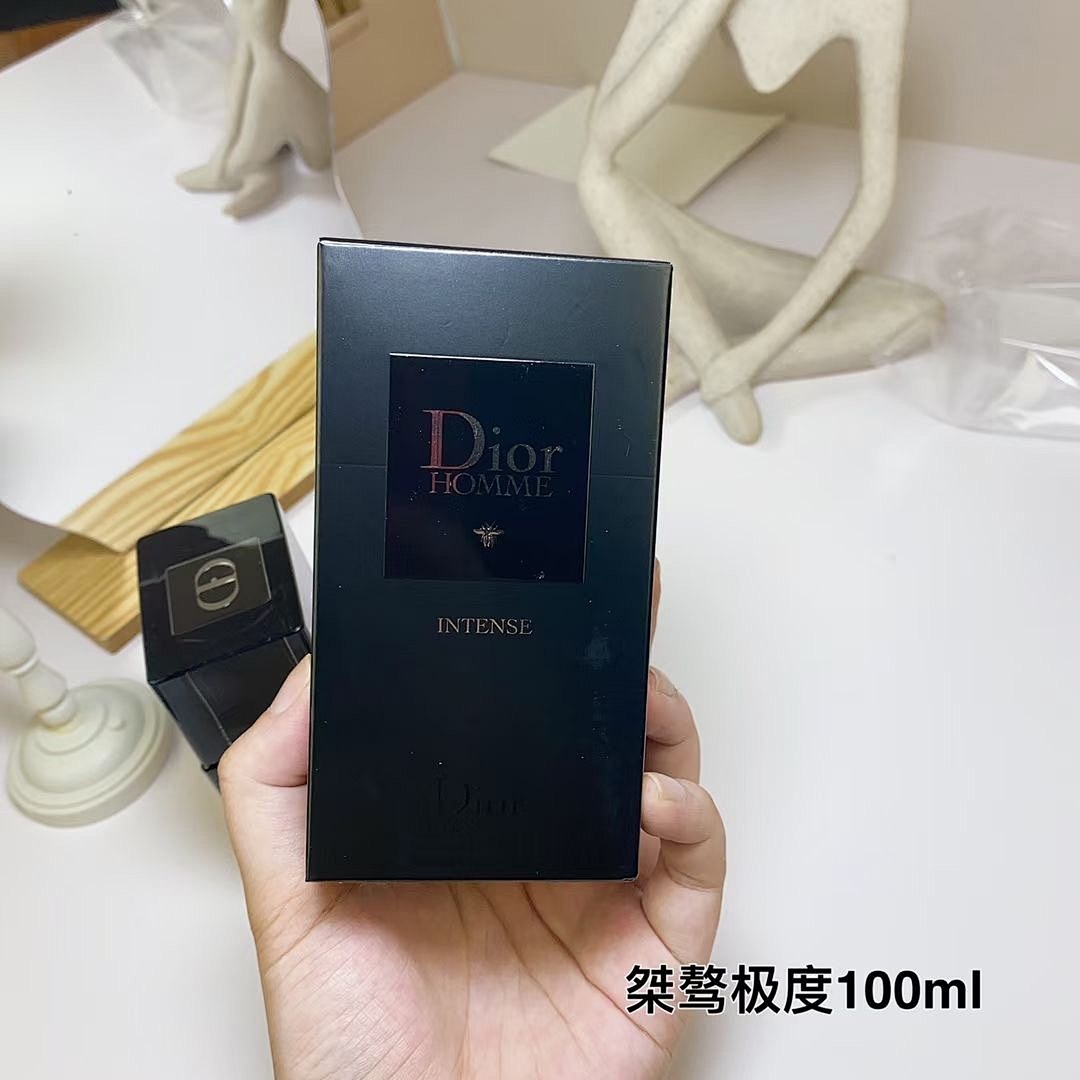 Dior Homme Intense · 5617 — תמונה 4