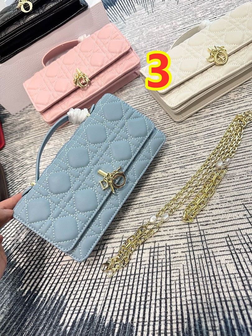 My Dior Mini Bag · 6429 — תמונה 12