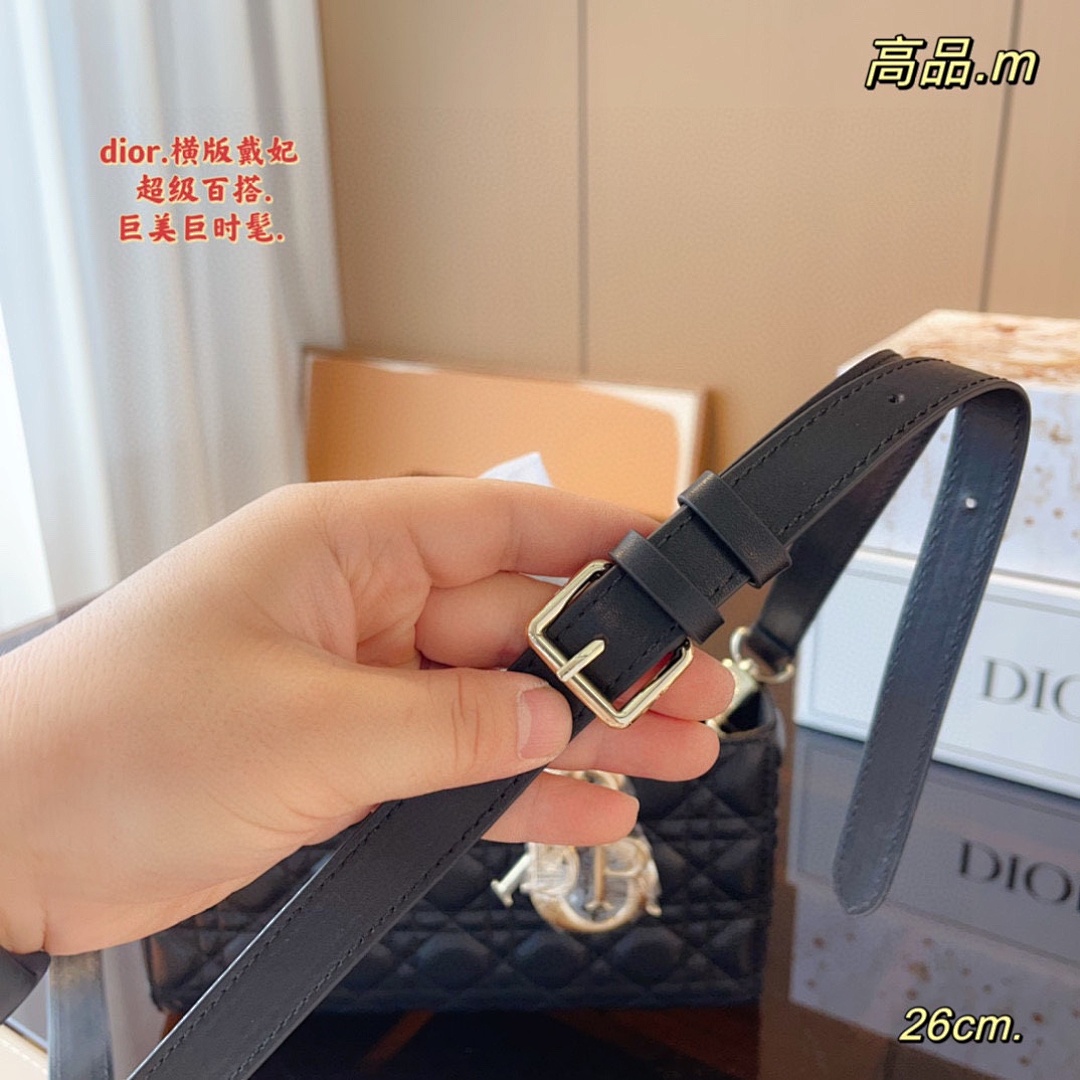 Dior Lady D-Joy · 6165 — תמונה 5