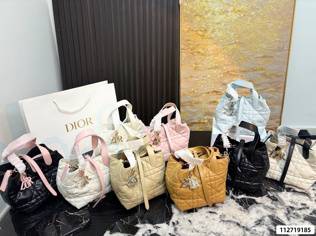 Dior Toujours · 6427 — תמונה 19