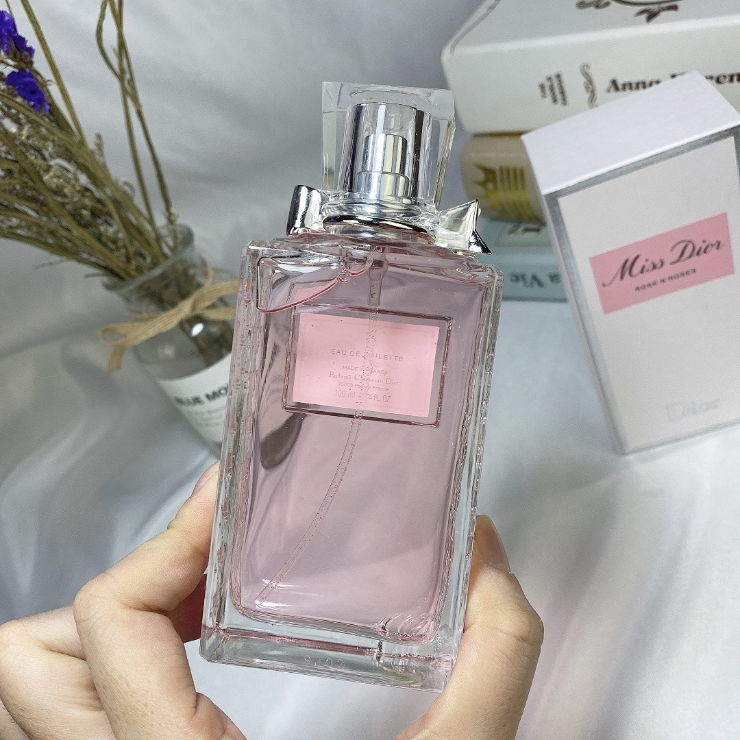 Miss Dior Rose N'Roses · 5681 — תמונה 6