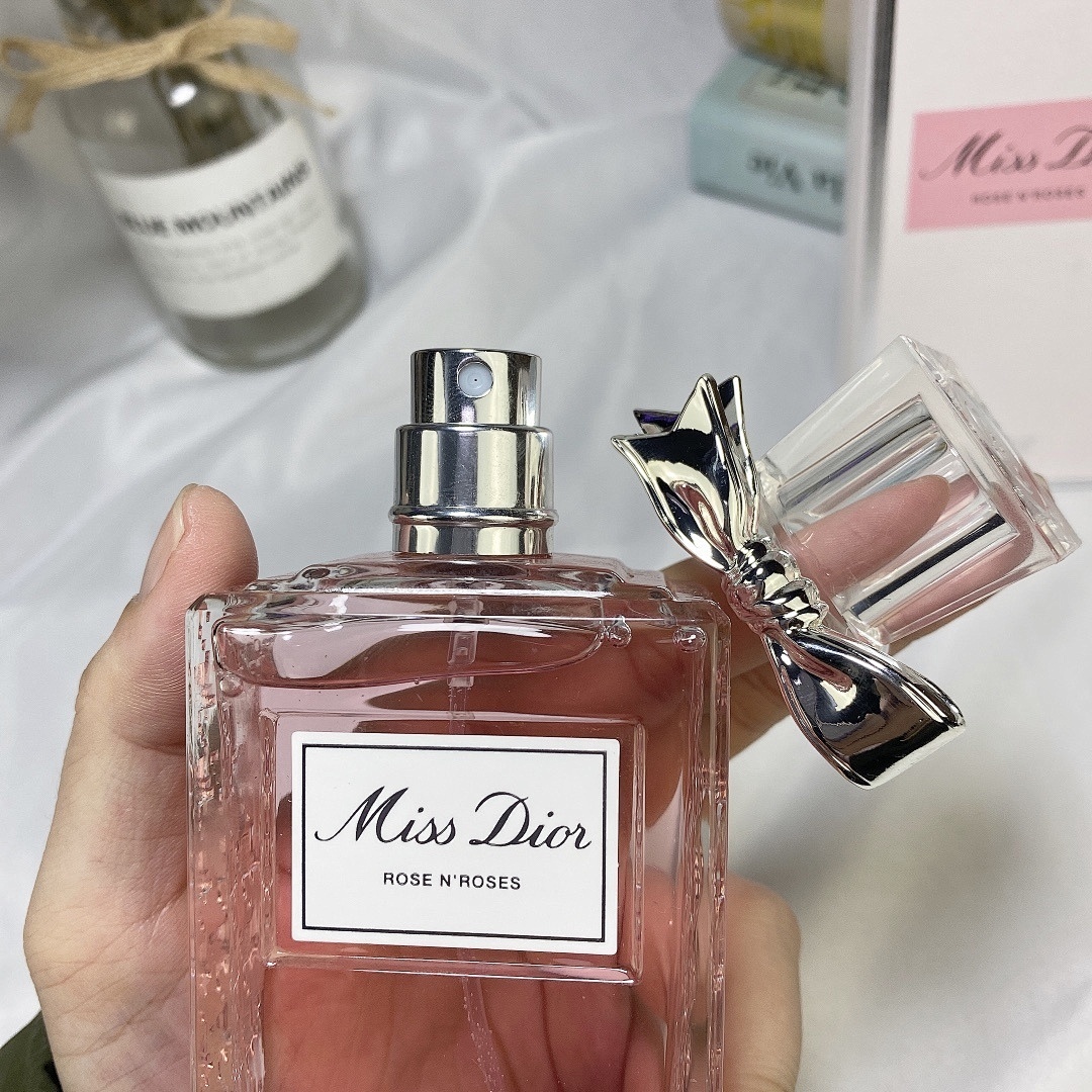 Miss Dior Rose N'Roses · 5681 — תמונה 4