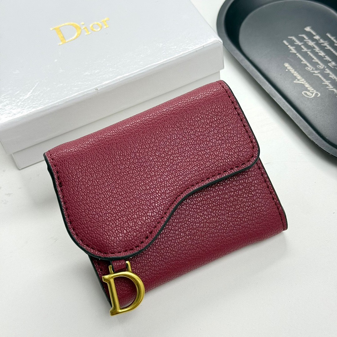 Dior Saddle Bloom · 5517 — תמונה 10