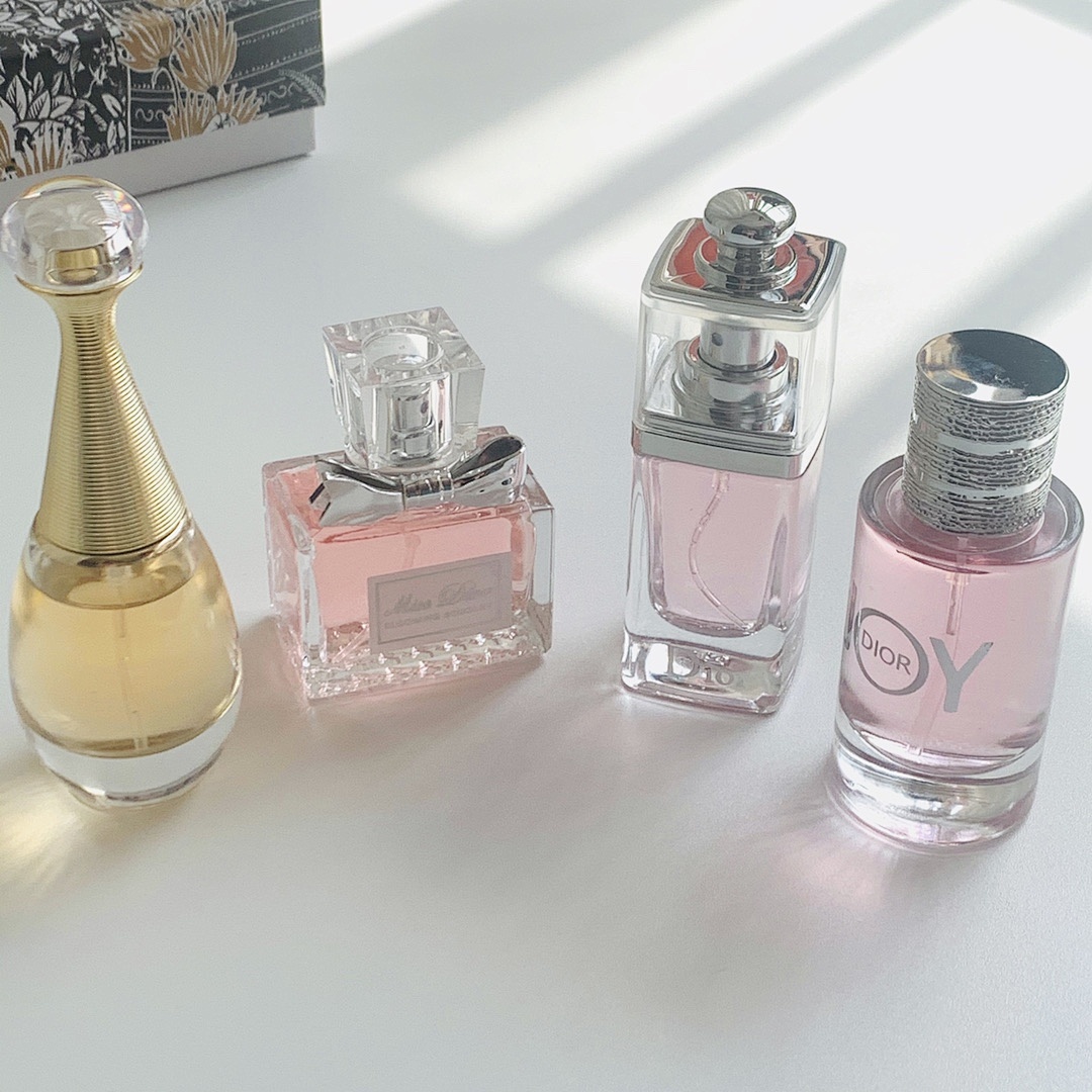 Dior — סט בשמים · 5601 — תמונה 2