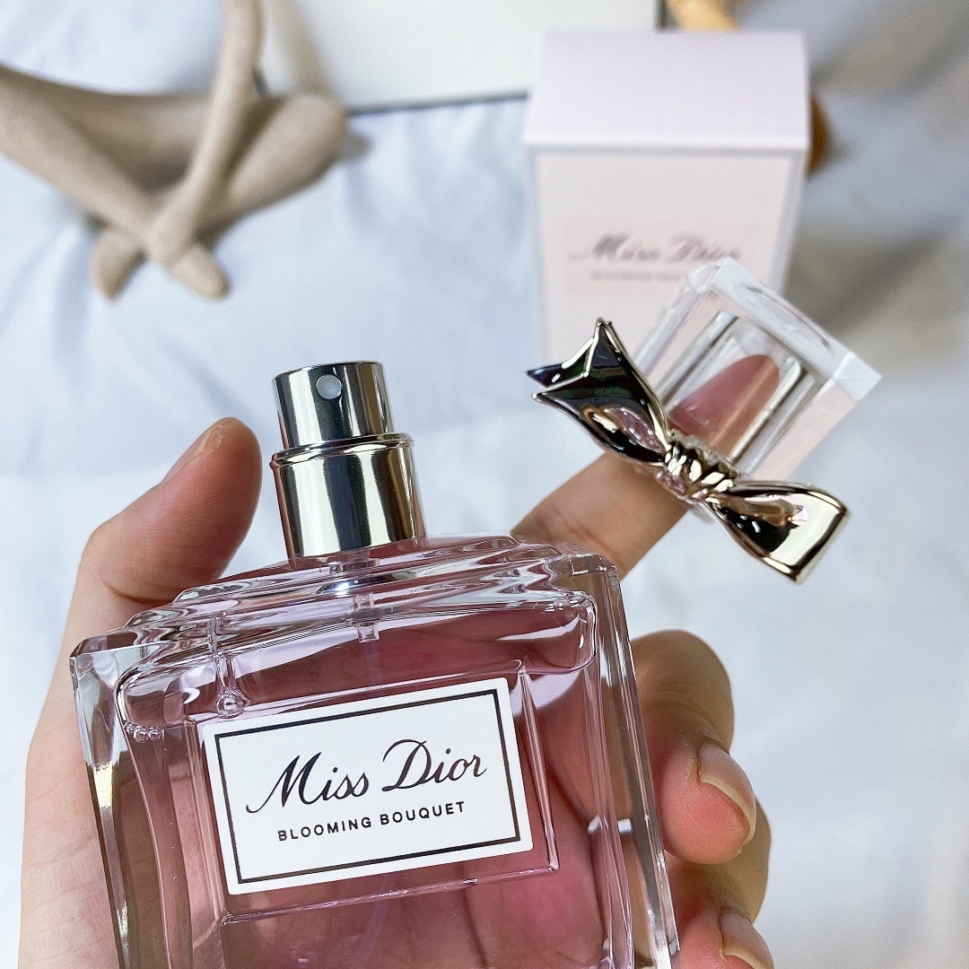 Miss Dior Blooming Bouquet · 5683 — תמונה 8