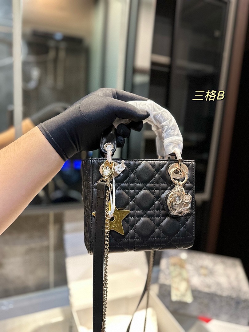 Lady Dior · 4682 — תמונה 4
