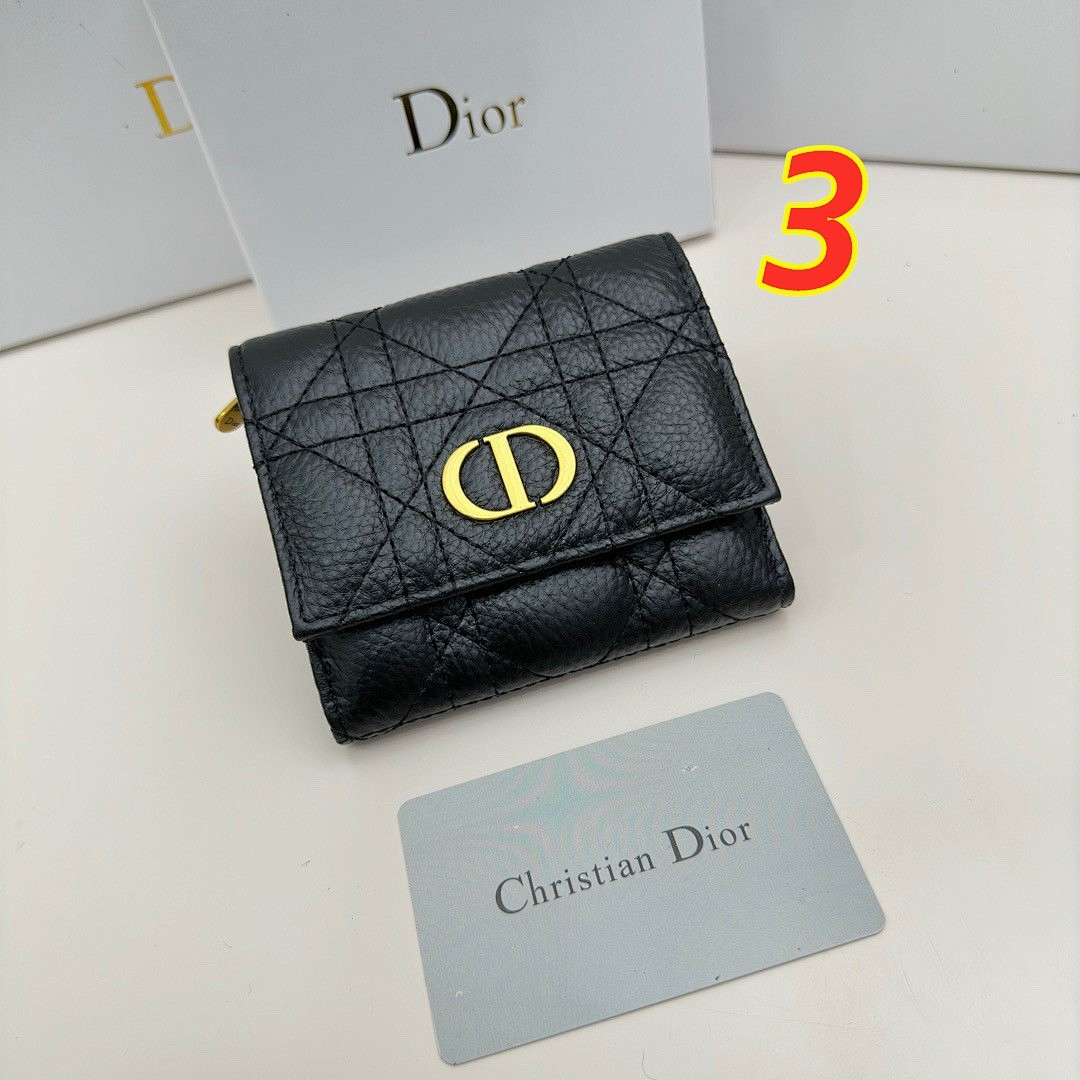 Dior Caro · 5184