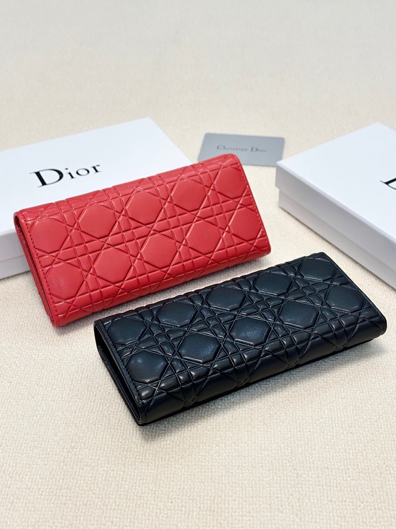 Dior Caro Orchid · 5917 — תמונה 8