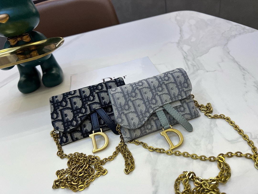 Dior Saddle · 4811 — תמונה 10