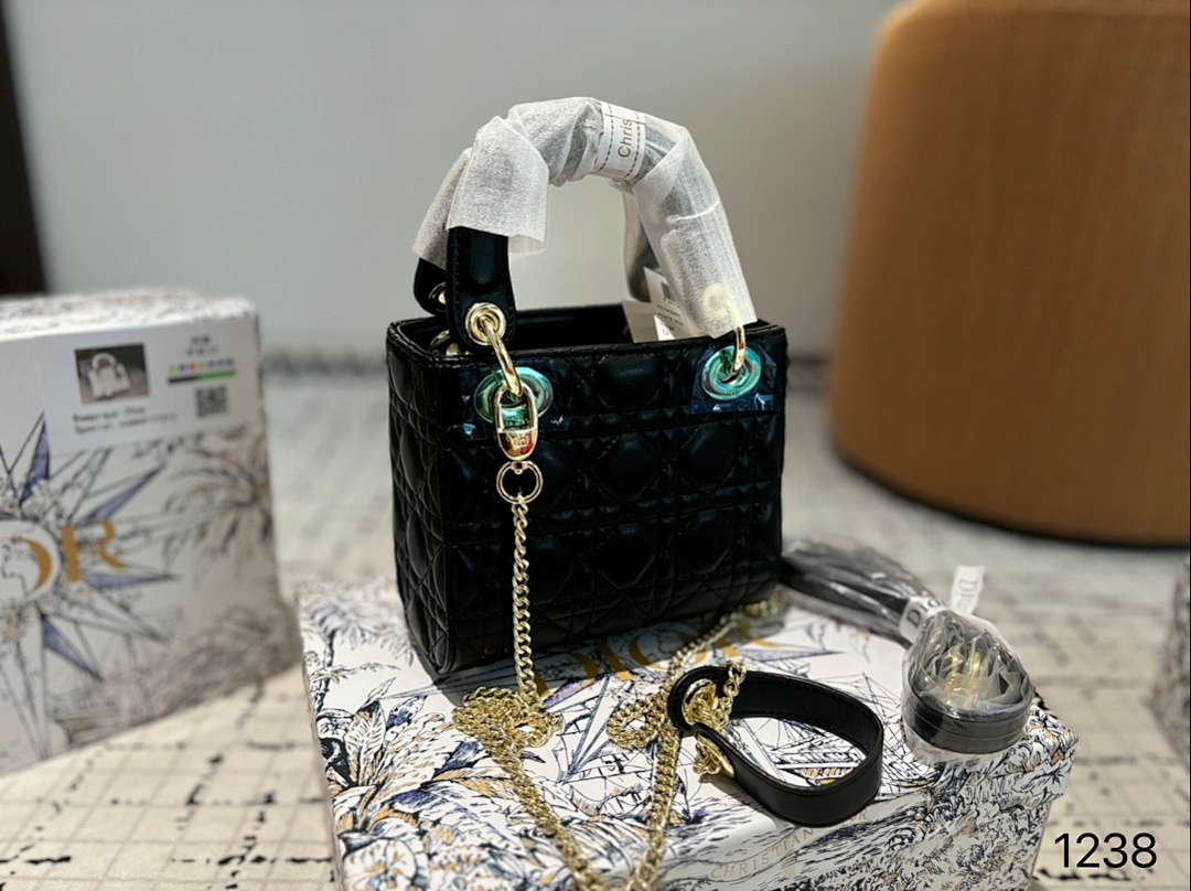 Lady Dior Bag · 5620 — תמונה 7