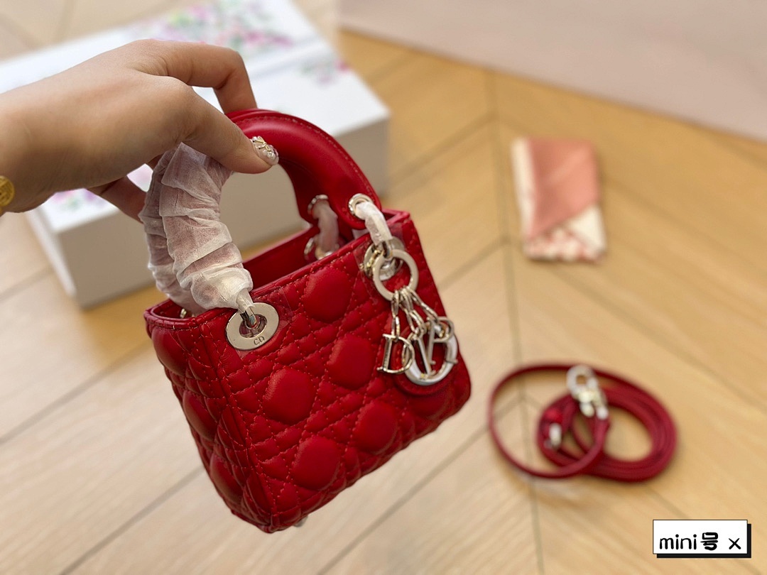 Lady Dior · 4642 — תמונה 4