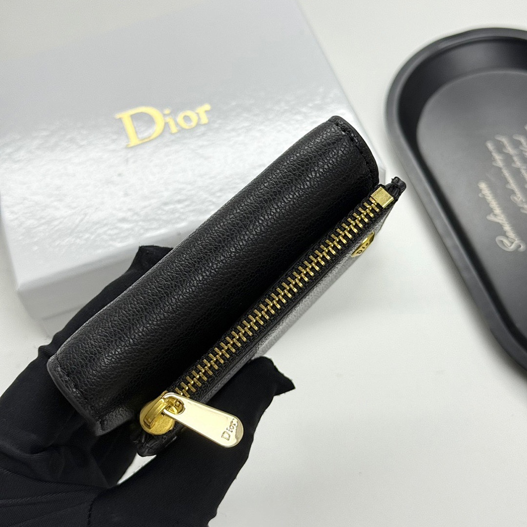 Dior Saddle Bloom · 5517 — תמונה 18