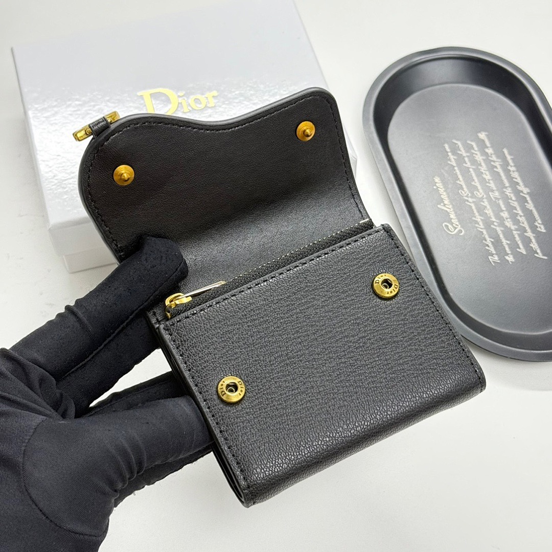 Dior Saddle Bloom · 5517 — תמונה 17