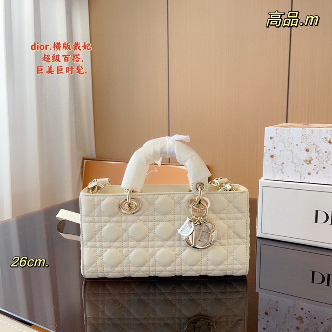 Dior Lady D-Joy · 6165 — תמונה 17