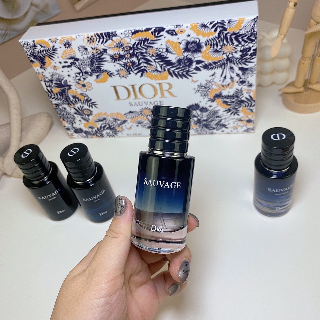Dior Sauvage · 5604 — תמונה 5