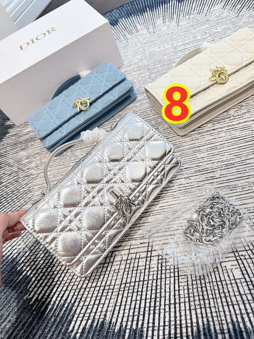 My Dior Mini Bag · 6429 — תמונה 7
