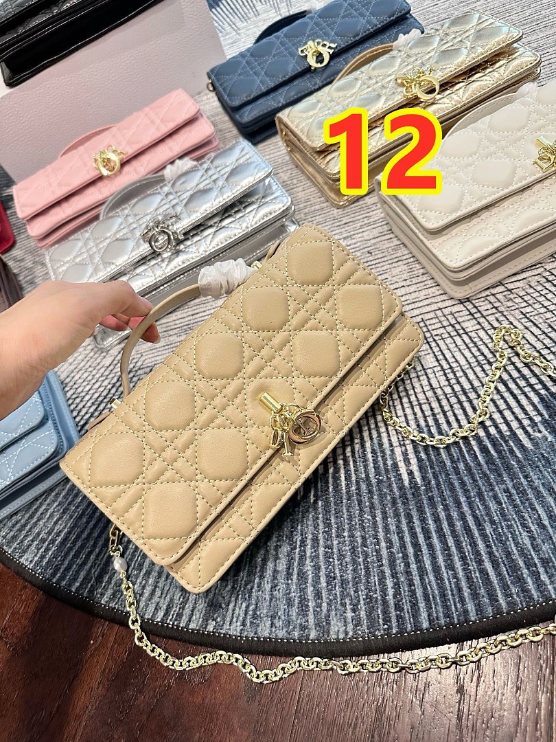 My Dior Mini Bag · 6429 — תמונה 3