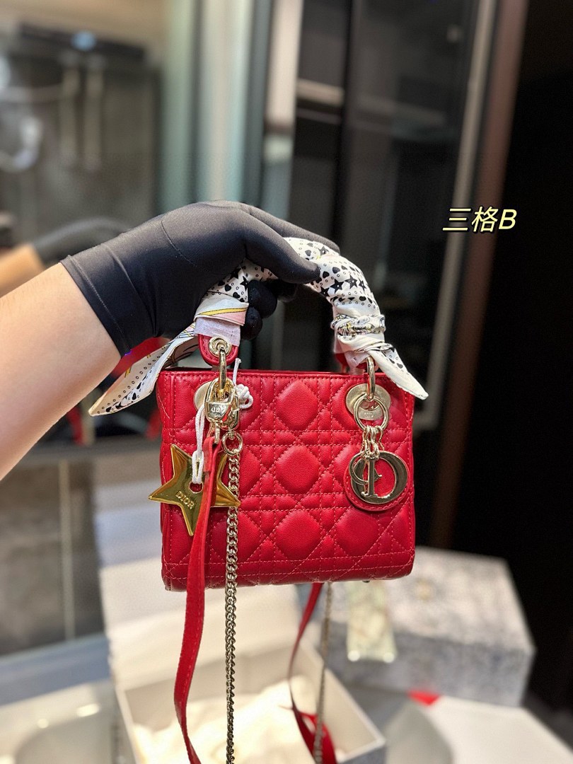 Lady Dior · 4682 — תמונה 8