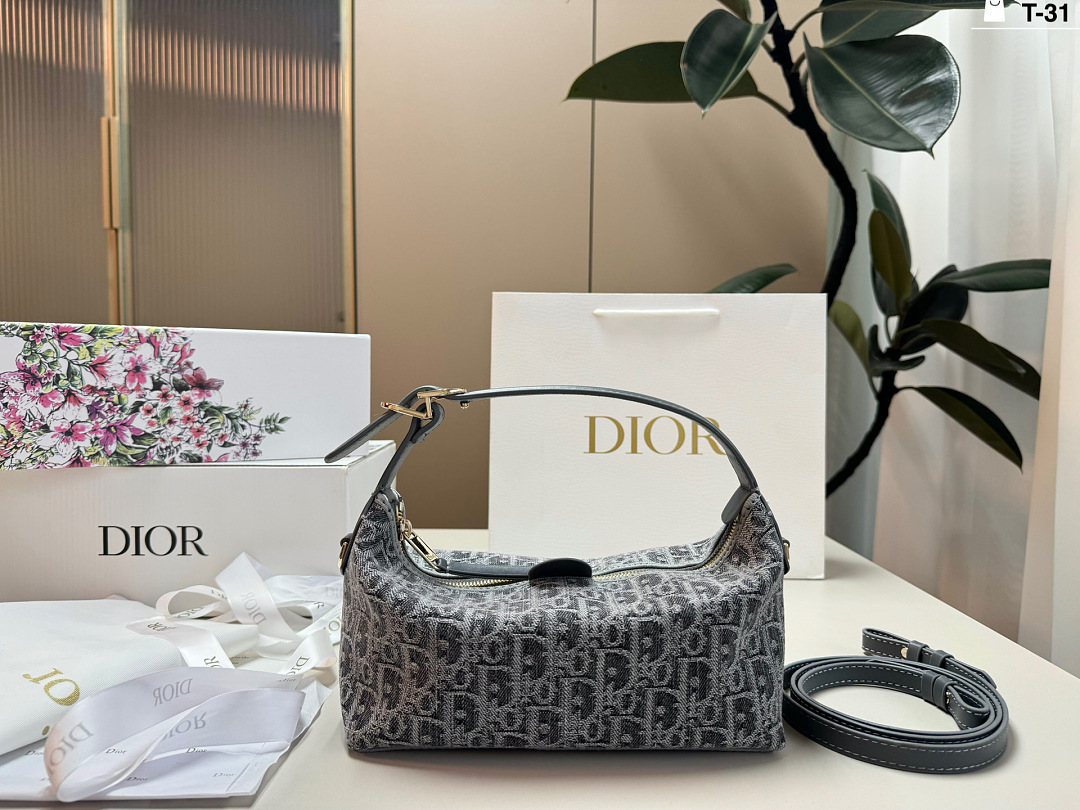Dior D-Journey Bag · 6426 — תמונה 5