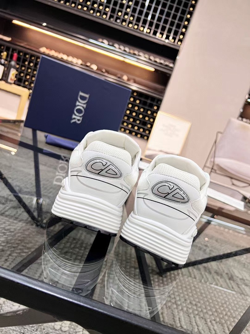 Dior B30 Countdown Sneaker · 4798 — תמונה 17