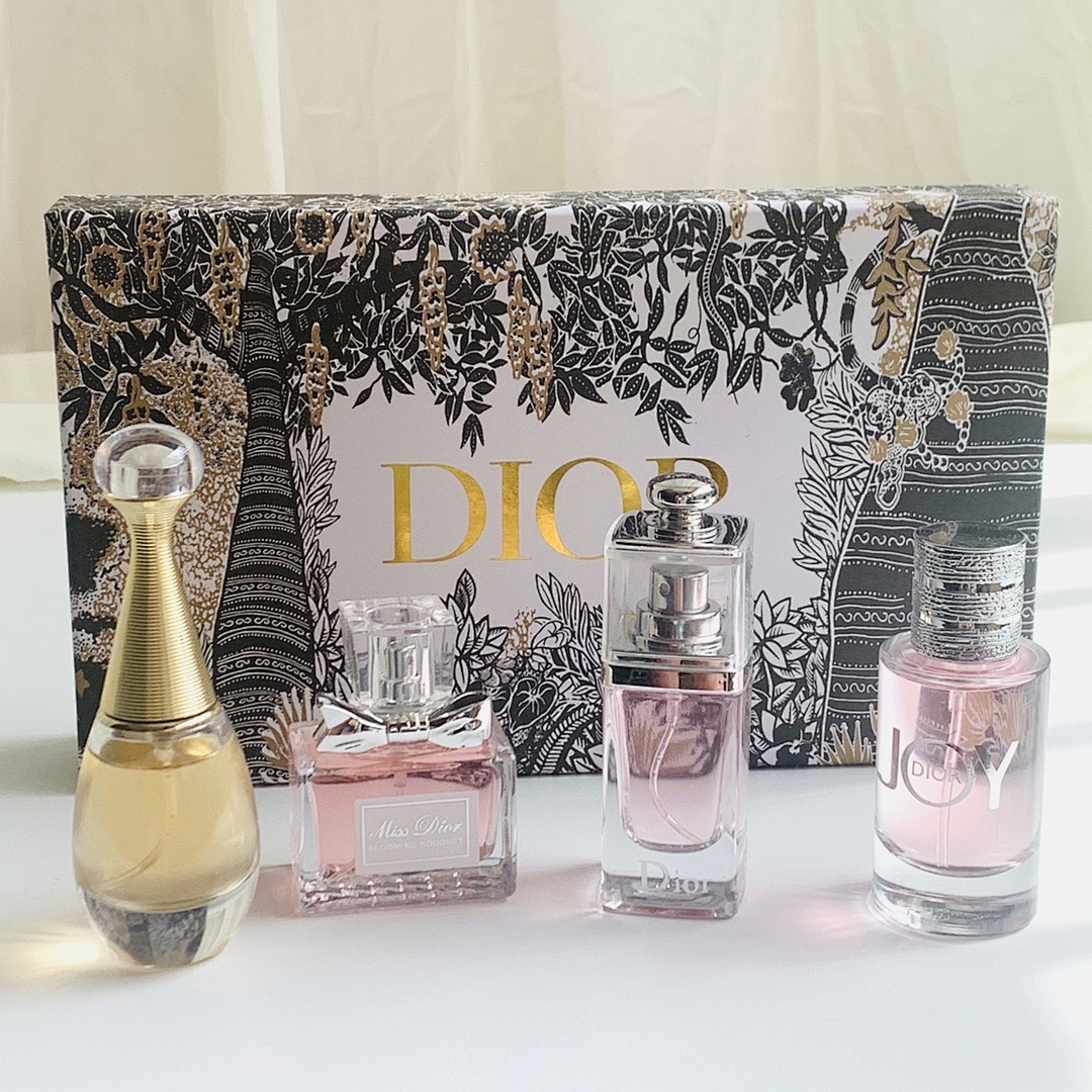 Dior — סט בשמים · 5601 — תמונה 7