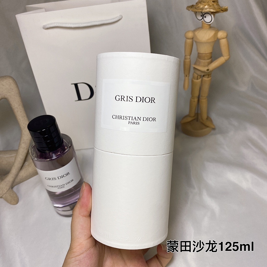 Gris Dior · 5684 — תמונה 4