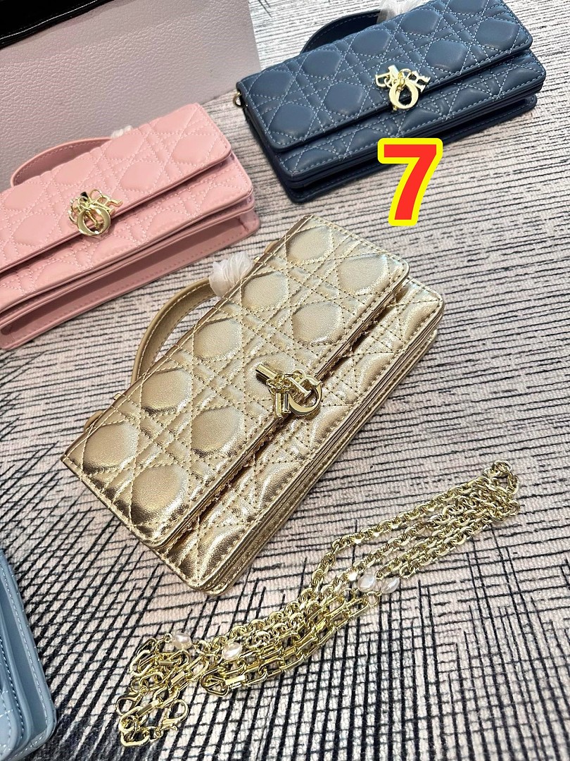 My Dior Mini Bag · 6429 — תמונה 8
