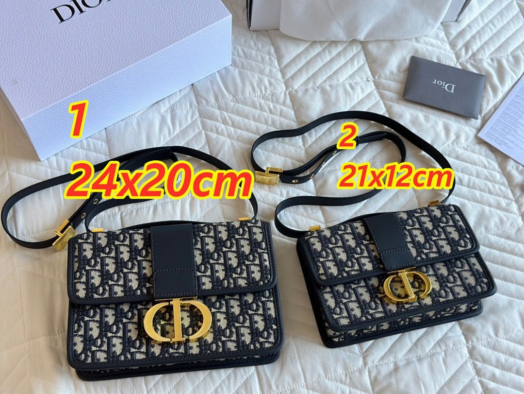 Dior 30 Montaigne · 4708