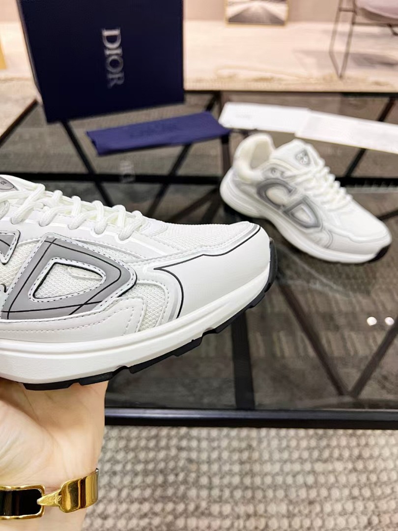 Dior B30 Countdown Sneaker · 4798 — תמונה 18