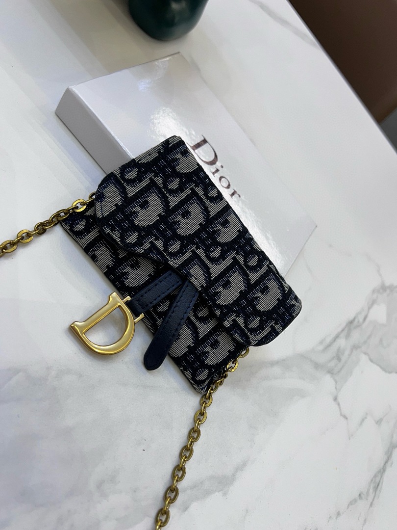 Dior Saddle · 4811 — תמונה 9