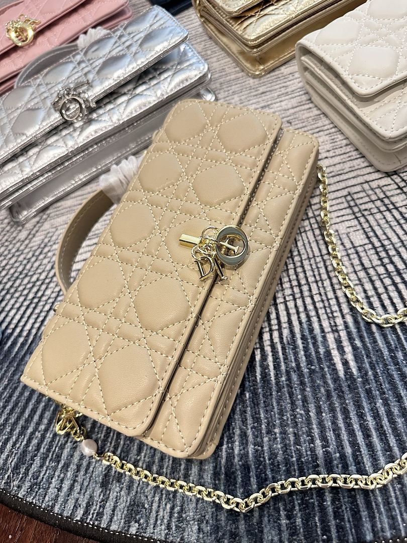 My Dior Mini Bag · 6429 — תמונה 20