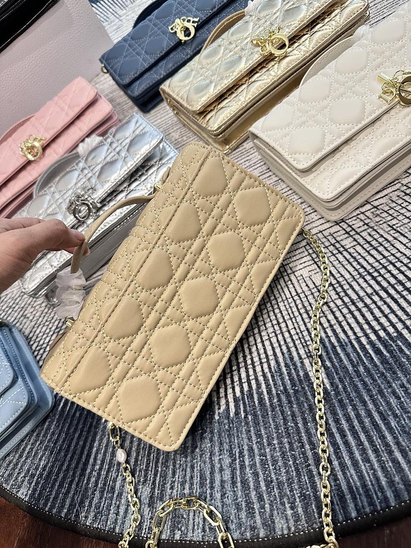 My Dior Mini Bag · 6429 — תמונה 16