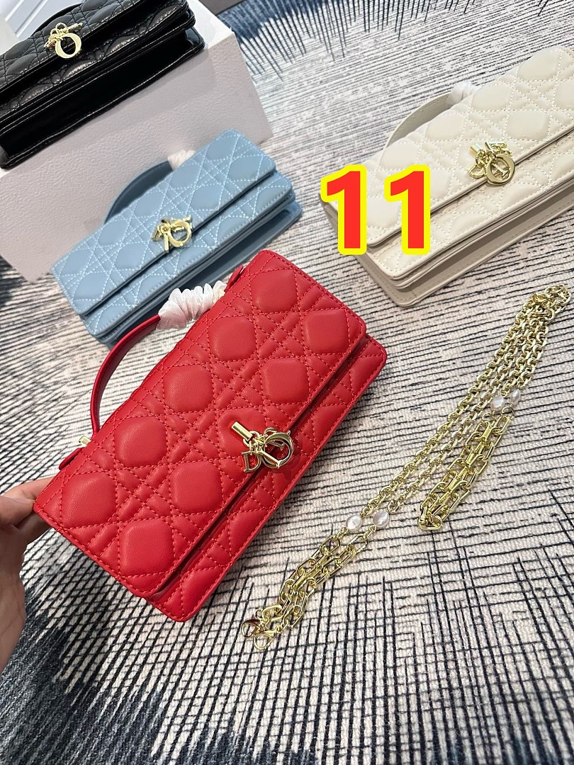 My Dior Mini Bag · 6429 — תמונה 4