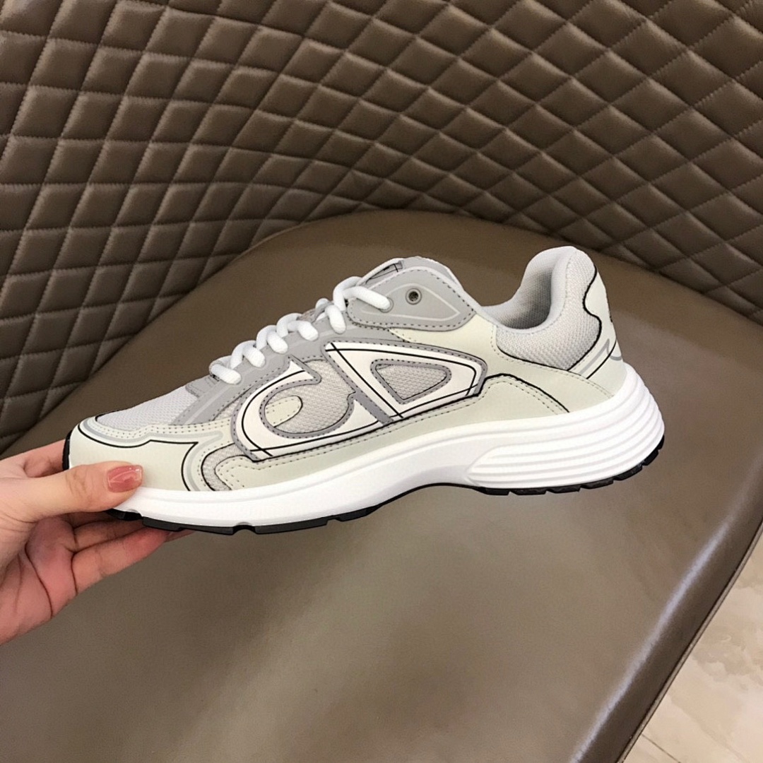 Dior B30 Countdown Sneaker · 4798 — תמונה 26