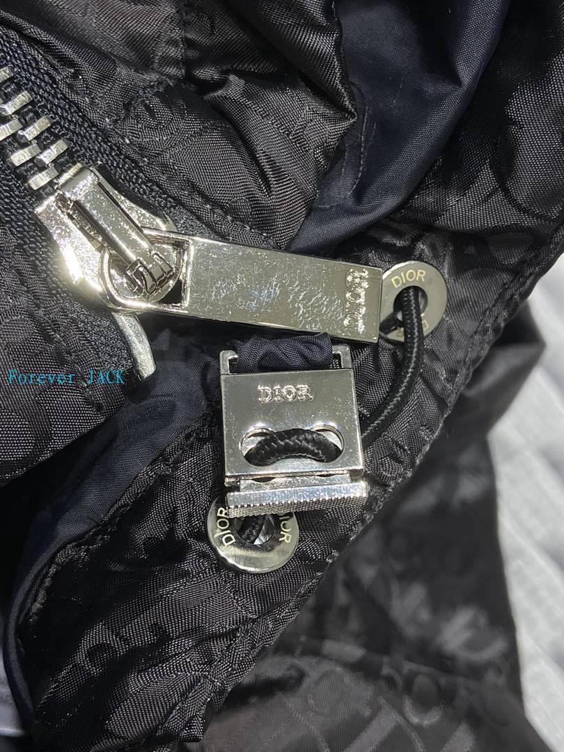 Dior Oblique Down Jacket · 4836 — תמונה 43