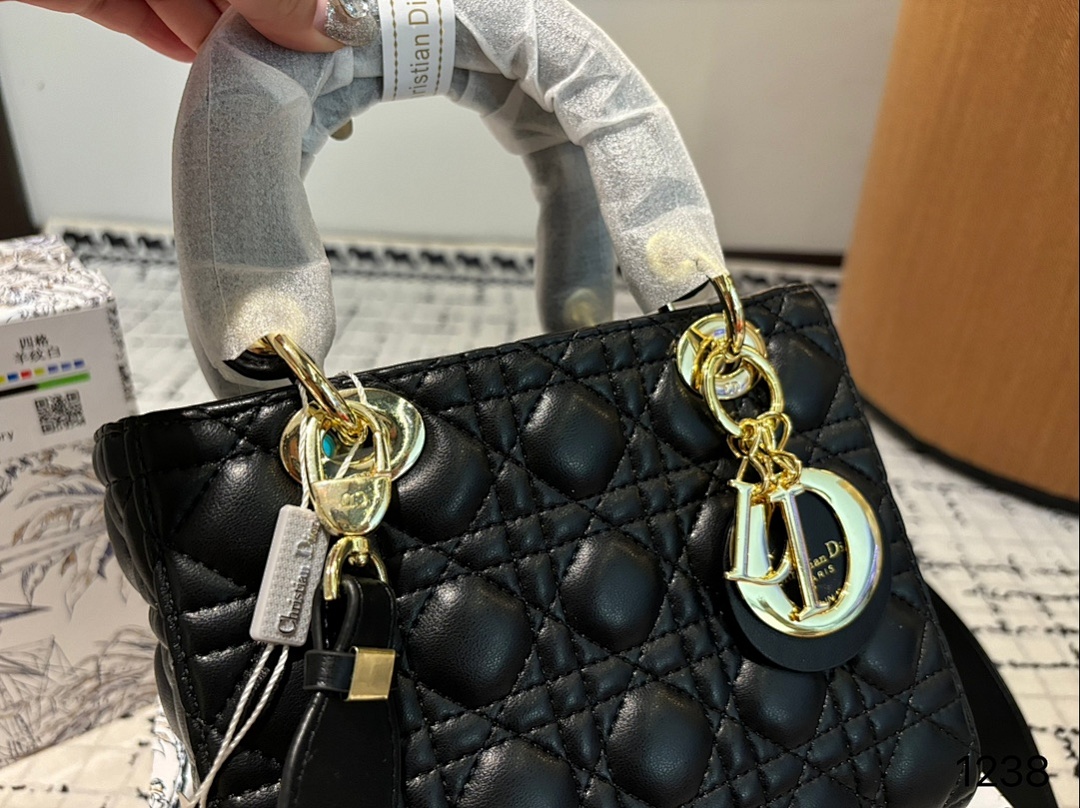 Lady Dior Bag · 5620 — תמונה 11