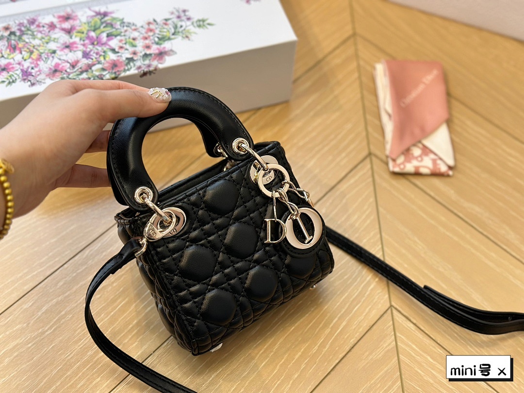 Lady Dior · 4642 — תמונה 11