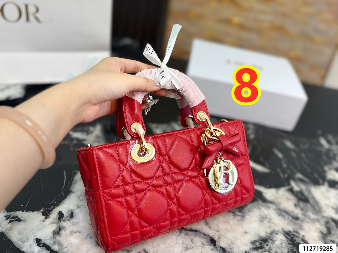 Dior Lady D-Joy · 6428 — תמונה 14