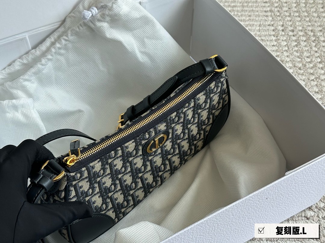 Dior — תיק כתף · 5518 — תמונה 14