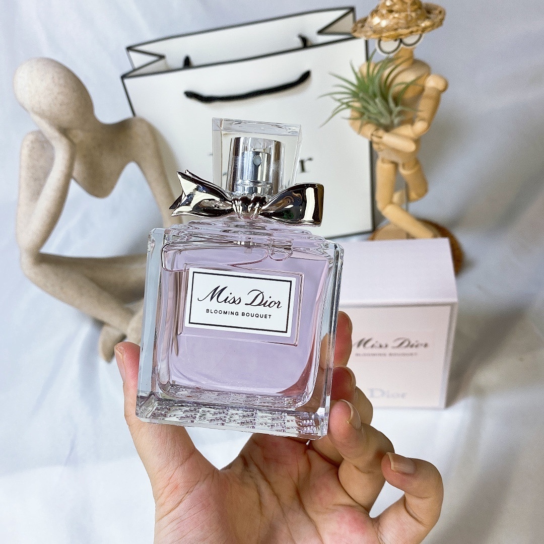 Miss Dior Blooming Bouquet · 5683 — תמונה 5