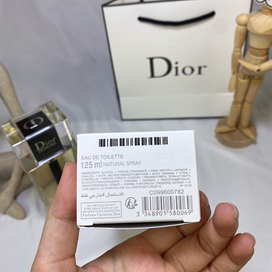 Dior Homme Sport · 5598 — תמונה 11