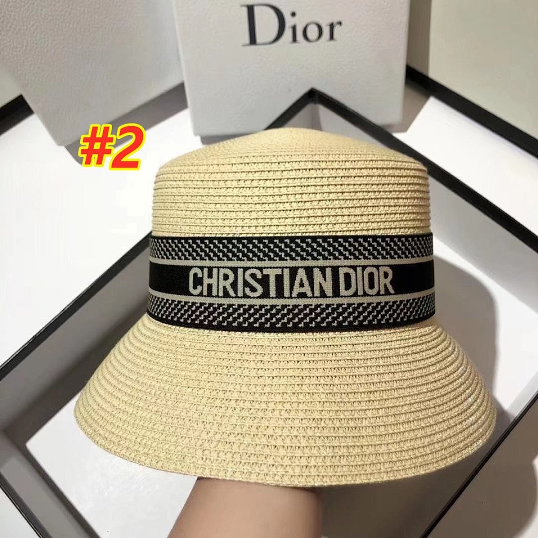 Dior D-Bobby · 4532 — תמונה 4