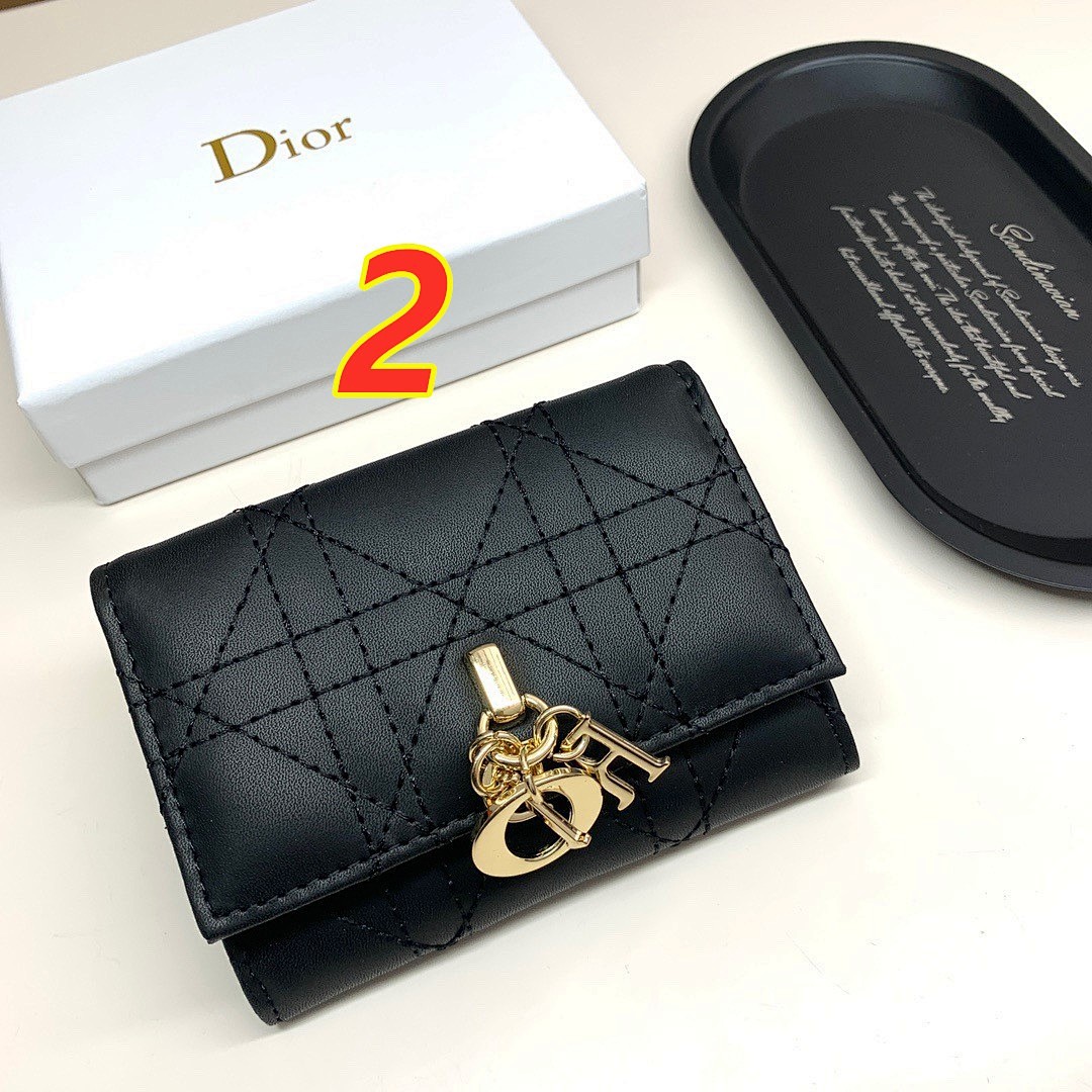 Dior 30 Montaigne · 5488 — תמונה 2