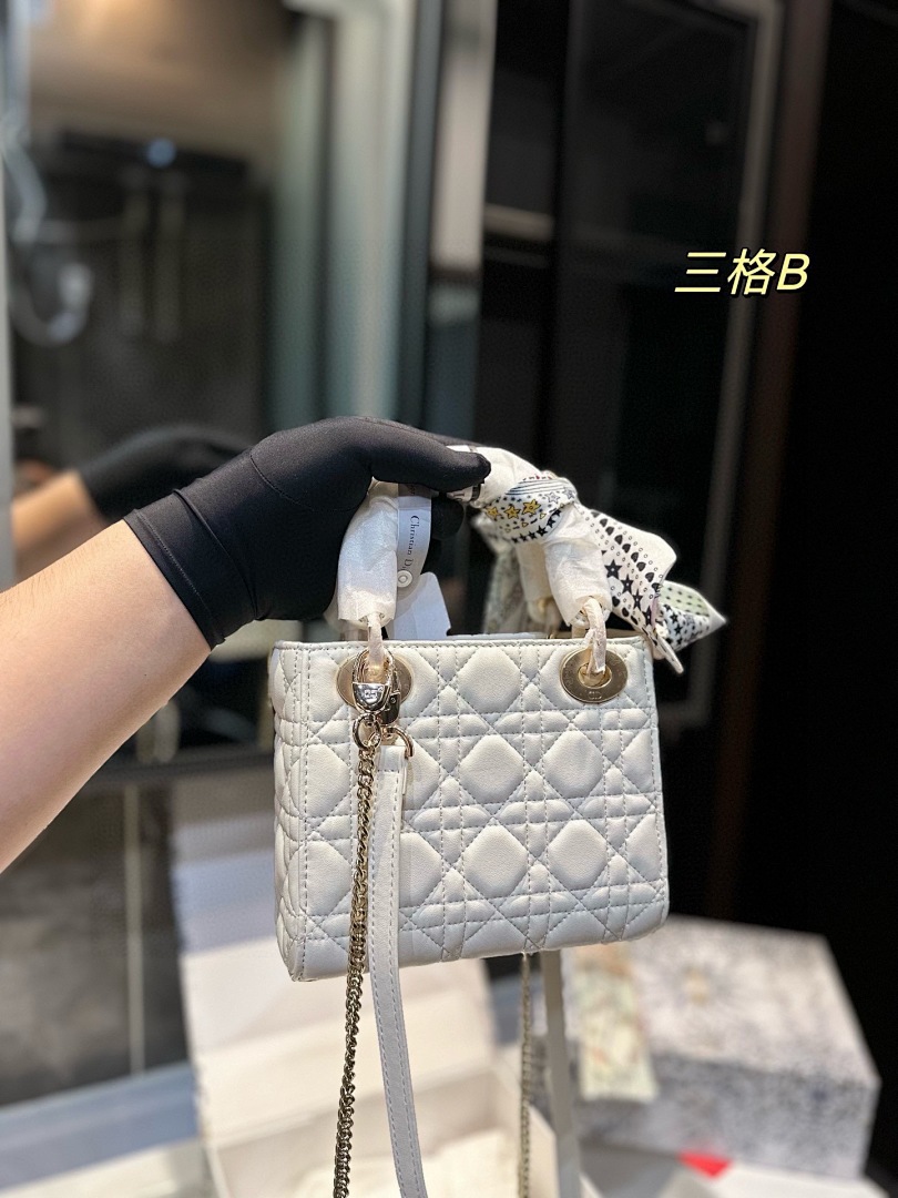 Lady Dior · 4682 — תמונה 14