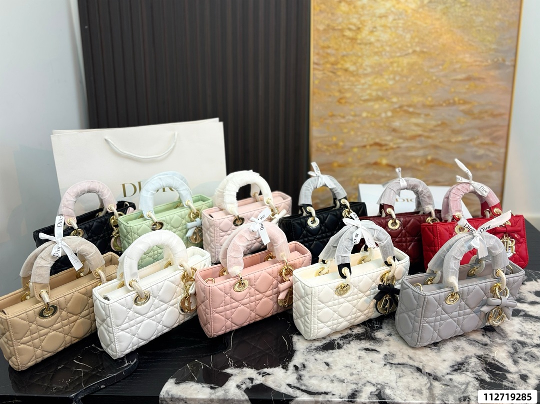 Dior Lady D-Joy · 6428 — תמונה 21