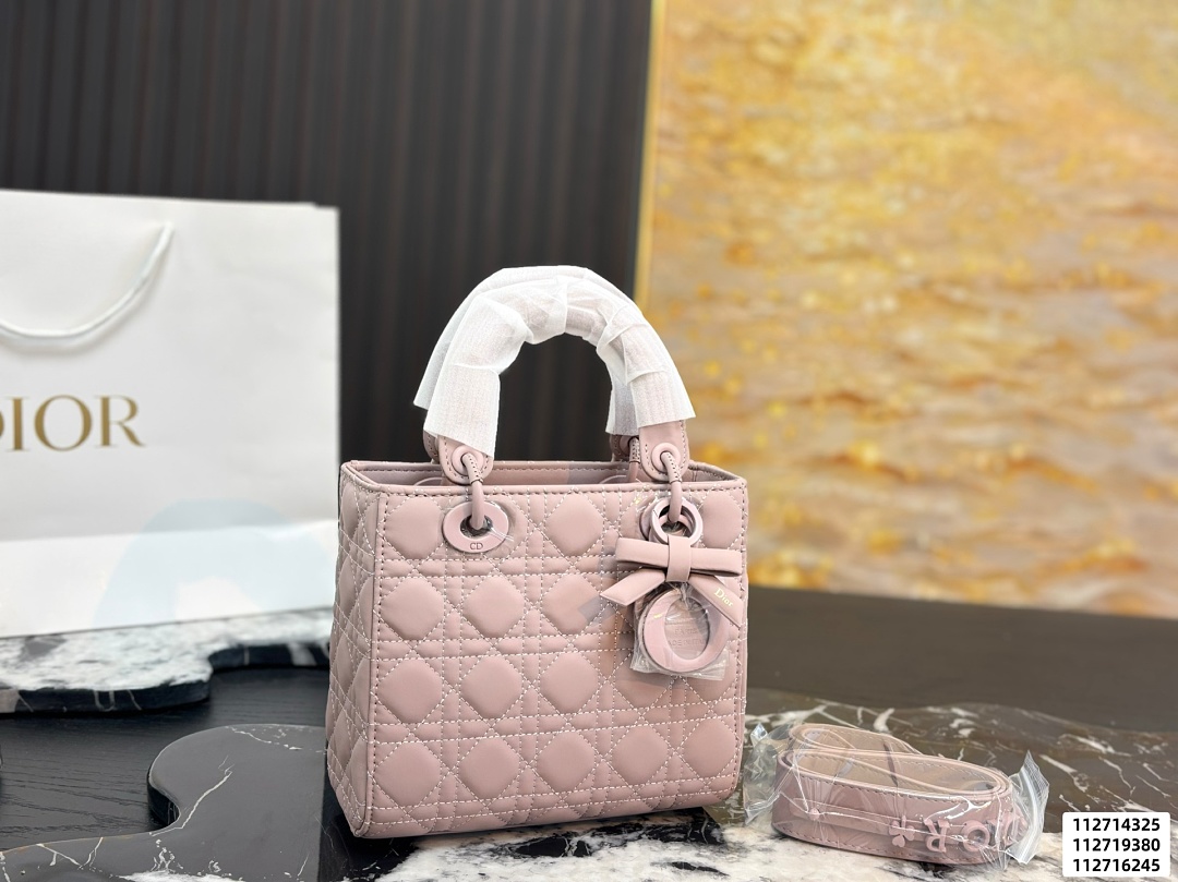 Lady Dior · 6397 — תמונה 8