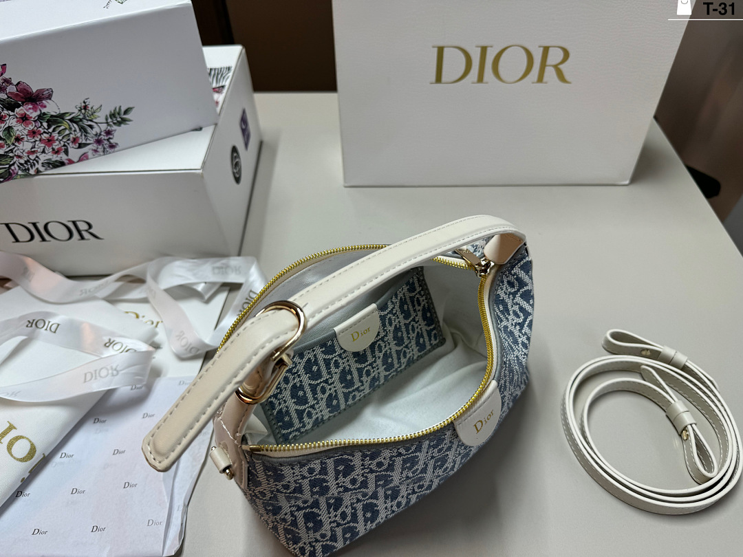 Dior D-Journey Bag · 6426 — תמונה 6