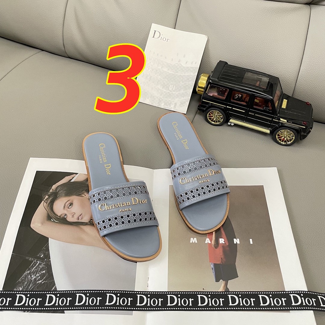 Dior D-Lane · 5209 — תמונה 5